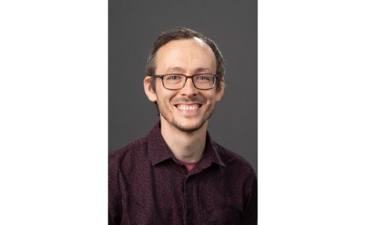 Ryan Folk Joins Purdue to Strengthen Plant Biology Research